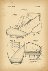 5-tips-on-protecting-your-idea-peterman-firm-blog-football-shoe-patent