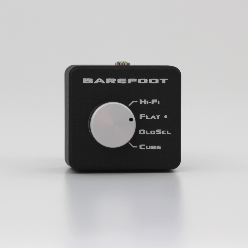 Barefoot-Sound-MM27_and_gen2_voice_switch_Peterman_Design_Firm_Product_Design