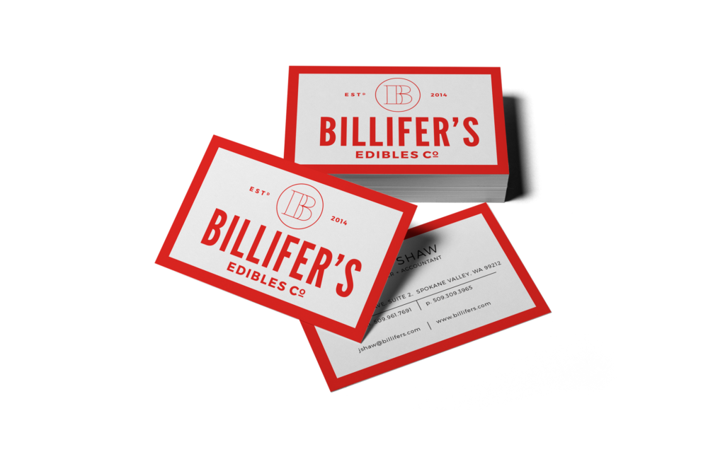 Billifers_Business_Cards_Peterman_Design_Firm