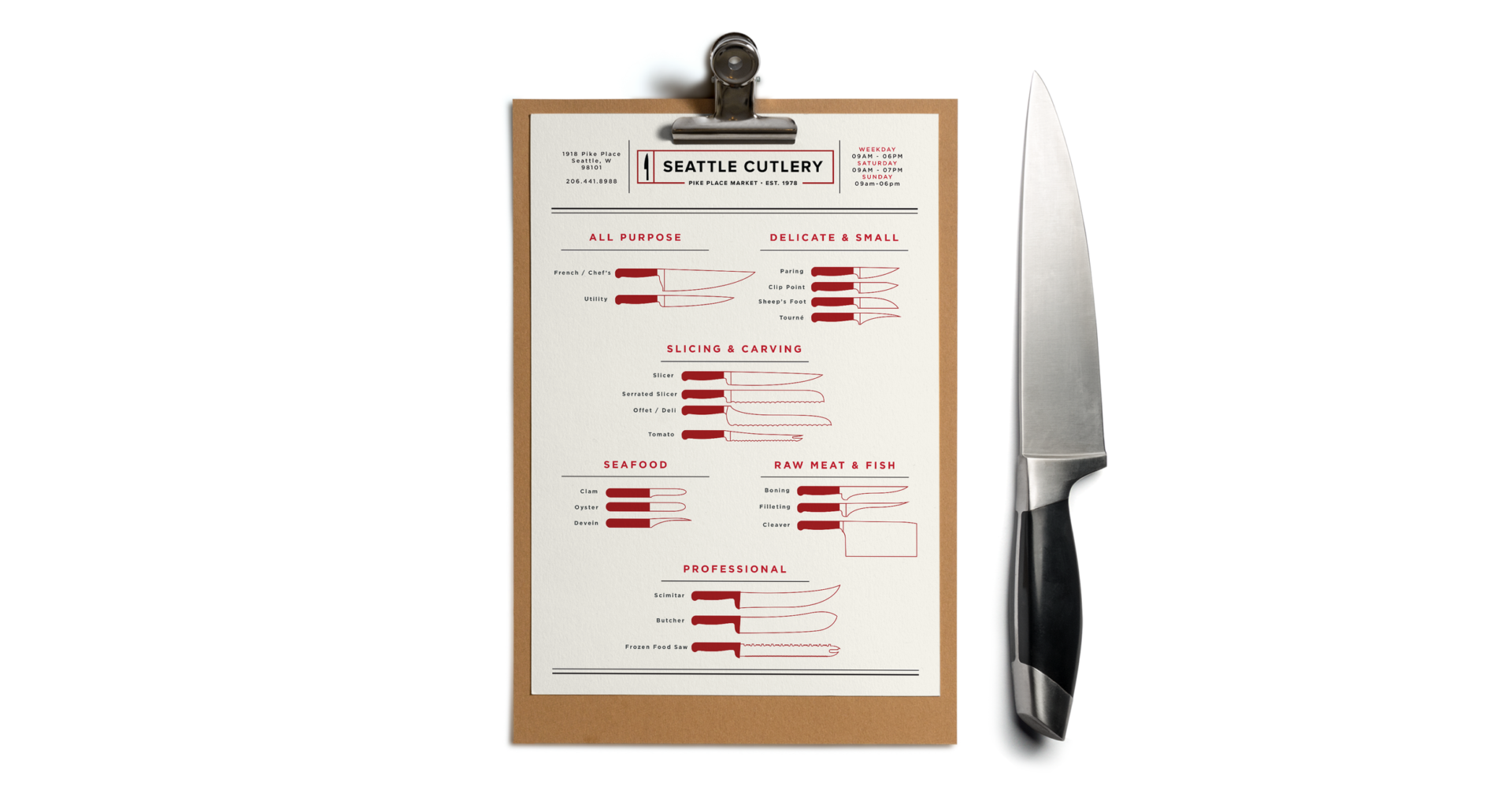 Seattle_Cutlery_Branding_Peterman_Design_Firm_knife_options_menu