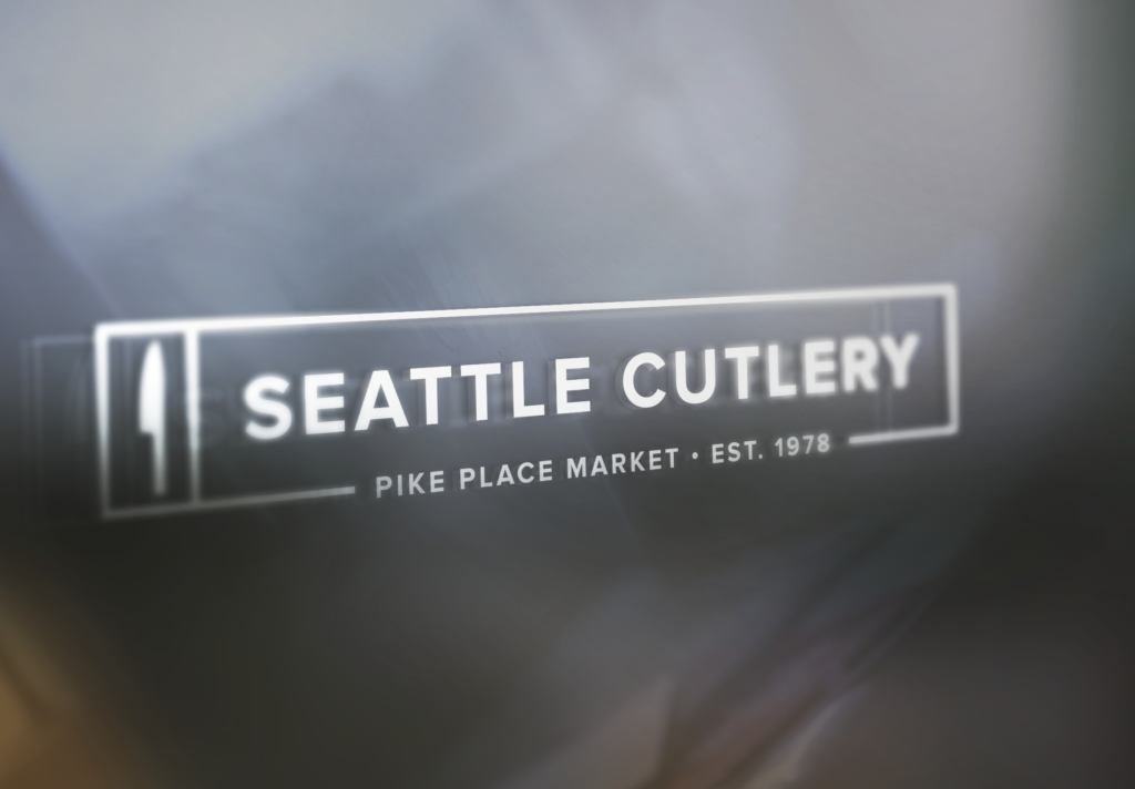 Seattle Cutlery