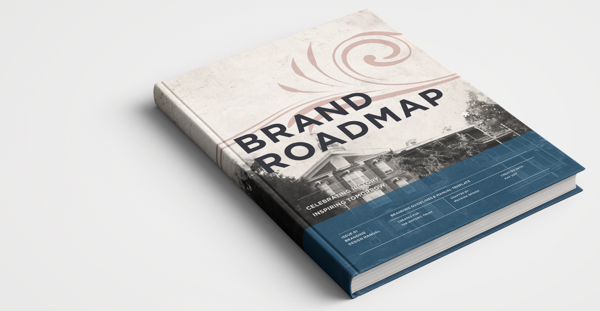 The_Historic_Trust_Vancouver_Branding_Peterman_Design_Firm_brand_roadmap