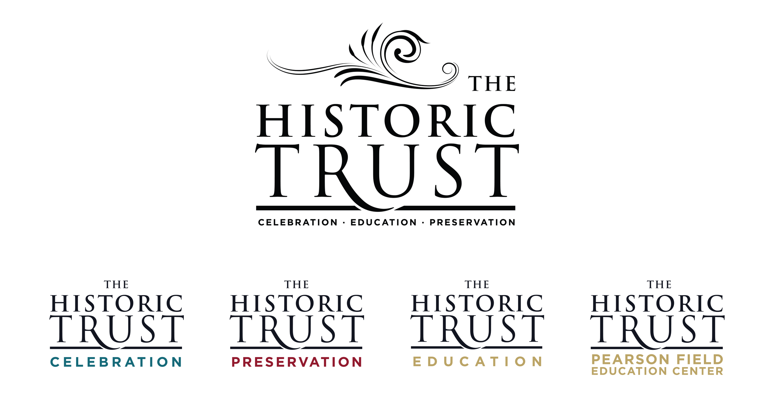 The_Historic_Trust_Vancouver_Branding_Peterman_Design_Firm_logo_design
