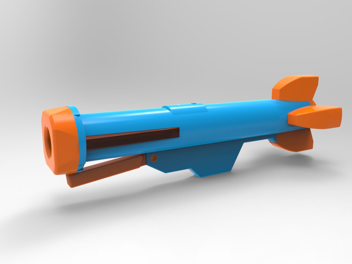 Titan_Foam_Rocket_Launcher_Render_Concept_Peterman_Design_Firm_side