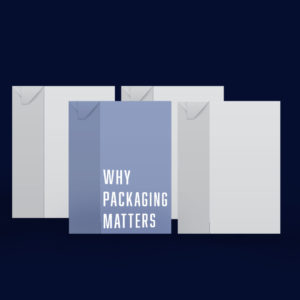 5 Reasons Why Packaging Design Matters