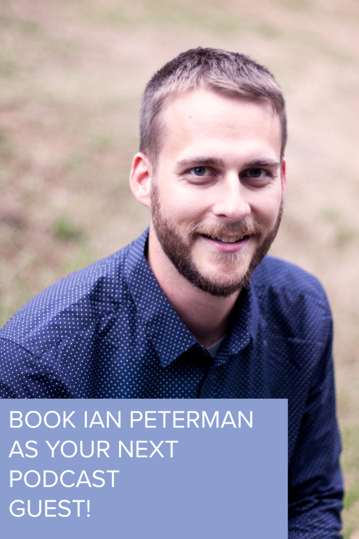 Press Kit, Press Kit &#038; Podcasts, Peterman Design Firm