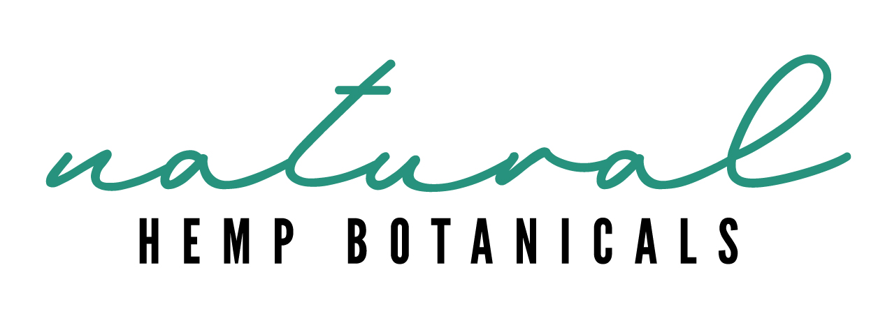 Natural Hemp Botanicals, Natural Hemp Botanicals, Peterman Design Firm