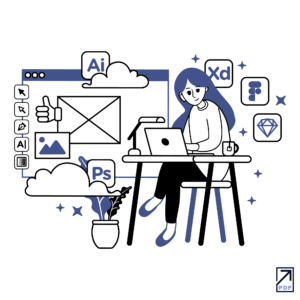 user experience, What is User Experience Design (or UX)?, Peterman Design Firm