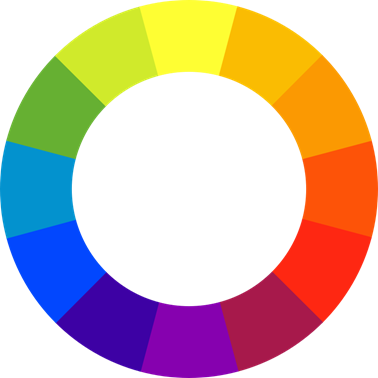 Colors 101: The Importance of Colors in Design