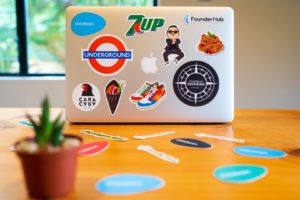 branding, What is Branding?, Peterman Design Firm
