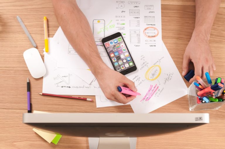 branding, The Difference Between Product, Corporate, and Personal Branding, Peterman Design Firm