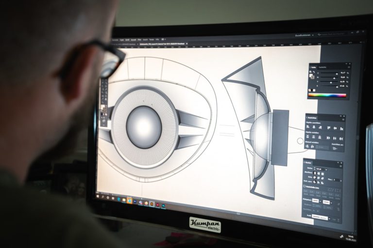 solidworks, What Makes SolidWorks a Great Design Tool?, Peterman Design Firm