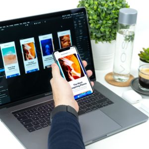 UX tool, Tools of the Design World: Sketch, Peterman Design Firm