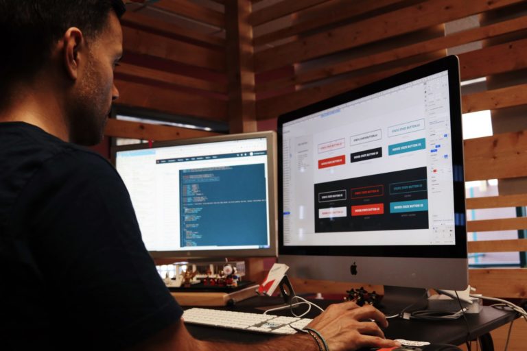 UX tool, Tools of the Design World: Sketch, Peterman Design Firm