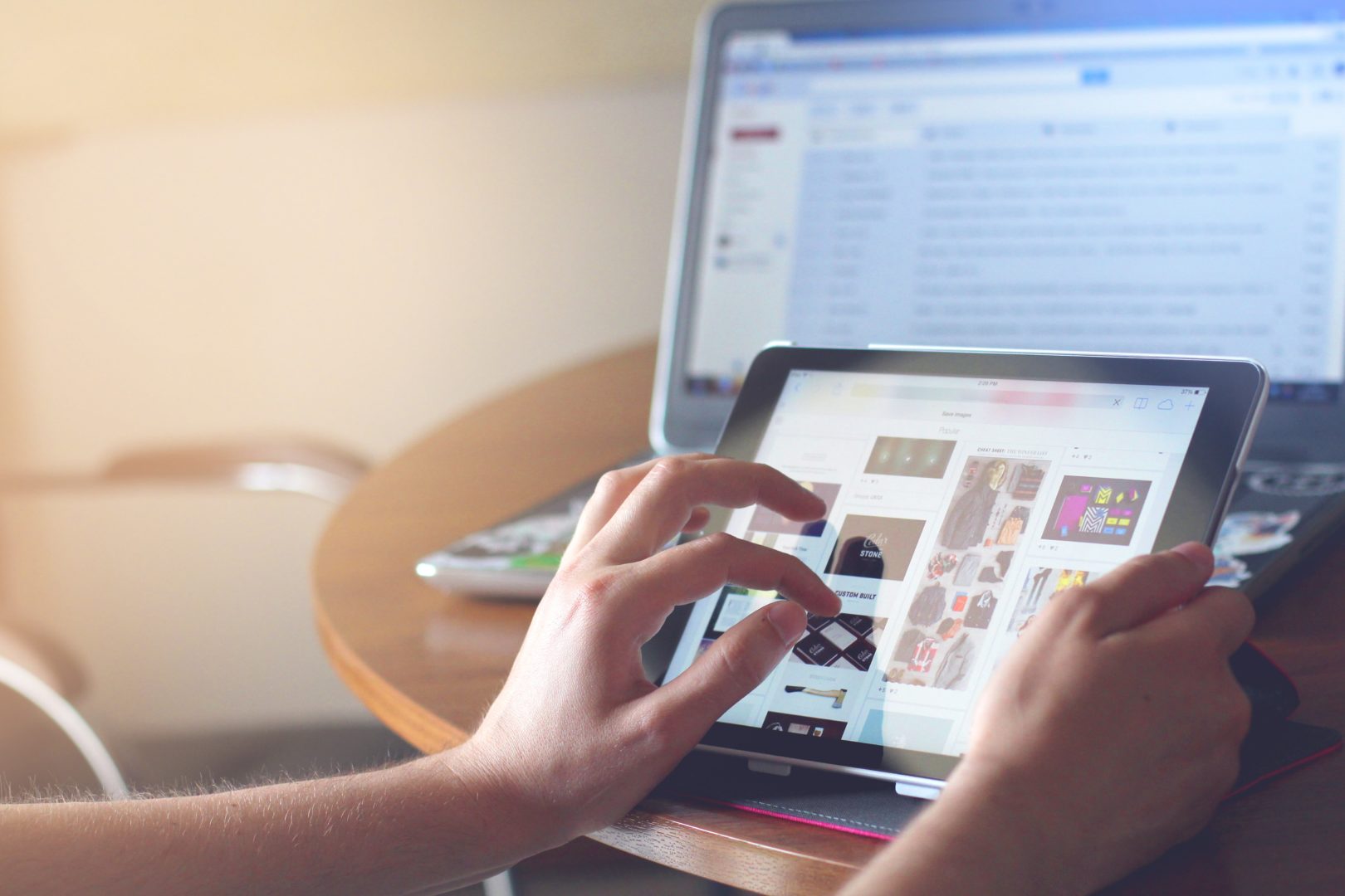 user interface, What is User Interface Design?, Peterman Design Firm