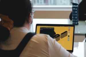 user interface, What is User Interface Design?, Peterman Design Firm