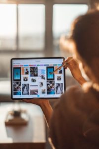 user interface, What is User Interface Design?, Peterman Design Firm