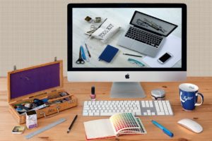 graphic design