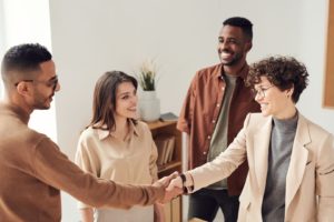 licensing your patent