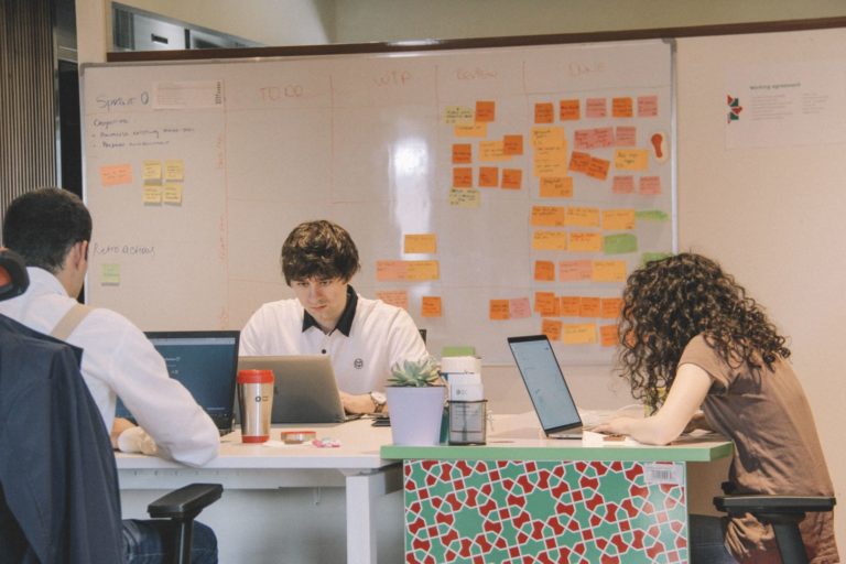 hire a designer, 3 Important Things to Consider When You Hire a Designer, Peterman Design Firm