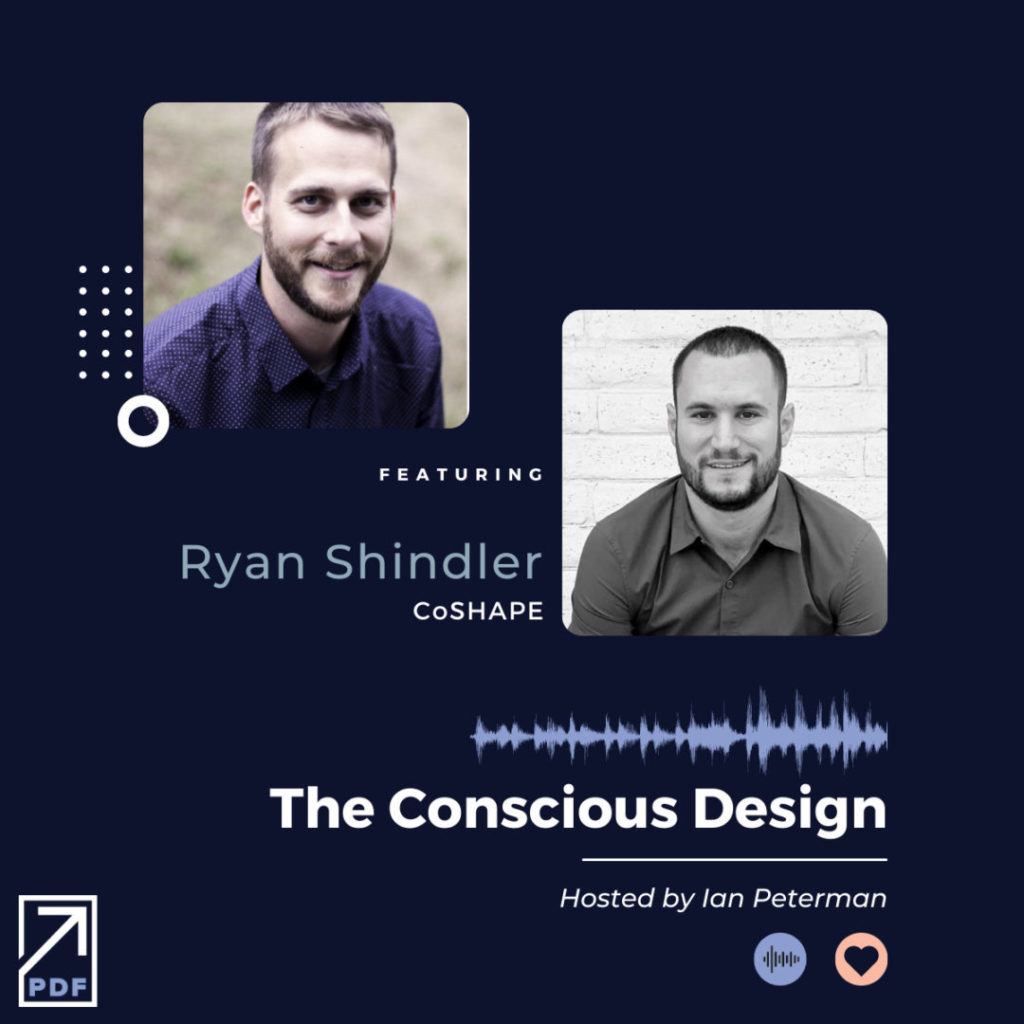 Conscious Communities, Interview with Ryan Shindler of CoShape on Conscious Architecture, Peterman Design Firm