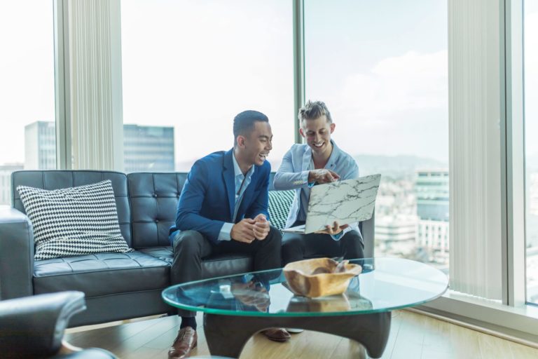 EquityNet, EquityNet VS WeFunder: What’s the Difference?, Peterman Design Firm