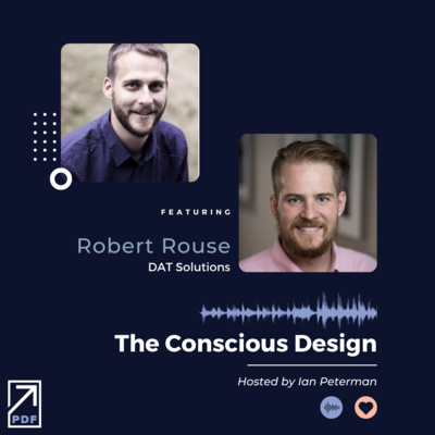 Interview with Robert Rouse of DAT Solutions on Technology Startups
