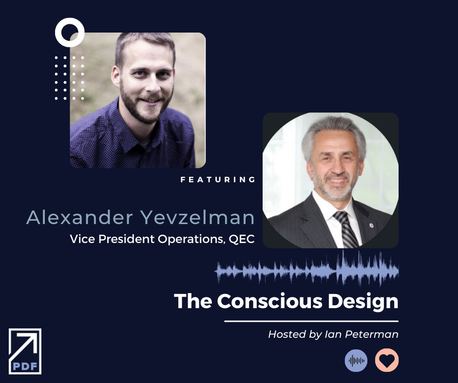 Interview with Alexander Yevzelman on the Future of the Automotive Industry