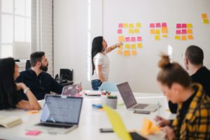 project, What is Project Management?, Peterman Design Firm