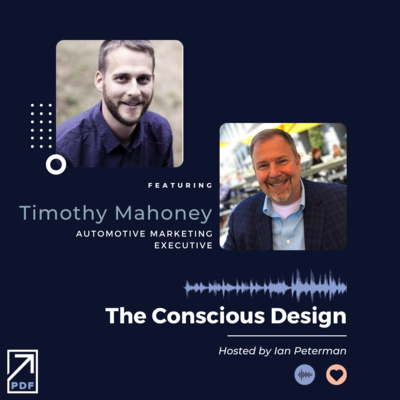 Interview with Timothy Mahoney on Meaningful Marketing and Knowing Your Real Customers