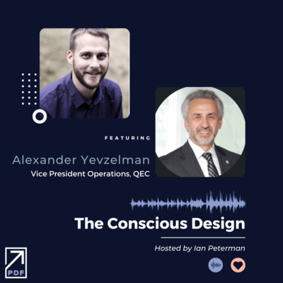 Interview with Alexander Yevzelman on the Future of the Automotive Industry