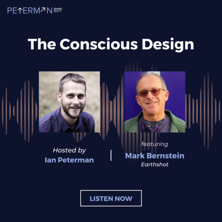 Interview with Mark Bernstein of Earthshot on His Newest Projects
