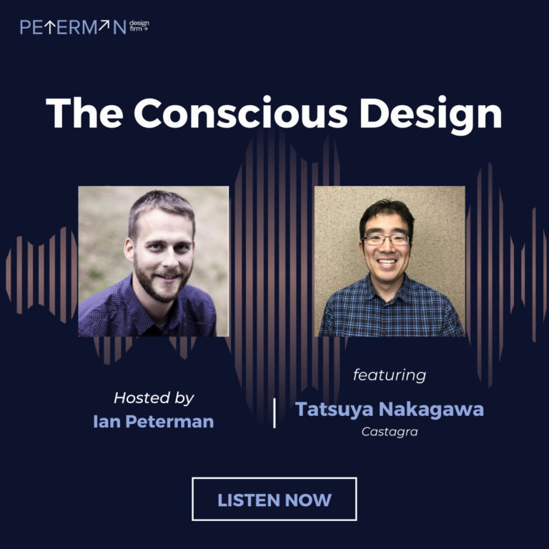 sustainability, Interview with Tatsuya Nakagawa of Castagra on the Change of People&#8217;s Interest in Sustainability, Peterman Design Firm