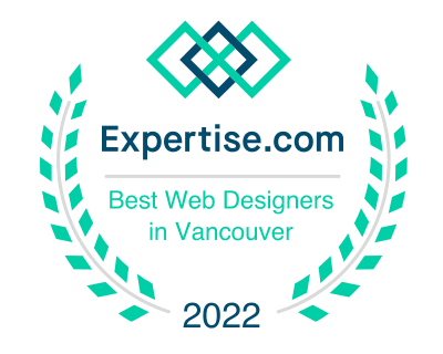 best web design, Peterman Design Firm Named Best Web Design in Vancouver by Expertise, Peterman Design Firm